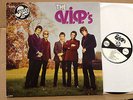 The V.I.P.’s – Early Spooky Tooth, rare Austral. LP, Mike Harrison, Gregg Ridley