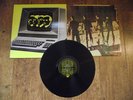 KRAFTWERK - COMPUTER WORLD - LP - EMI - EMC 3370 - 1ST PRESSING
