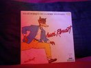 Moi Renart générique de la série télévisée FR3