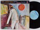 DON PATTERSON Goin' Down Home CADET LP VG+