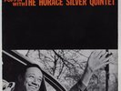 HORACE SILVER QUINTET Finger Poppin' BLUE NOTE LP MONO w. 63rd