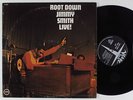 JIMMY SMITH Root Down VERVE LP