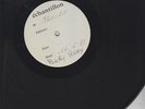 BABY HUEY Living Legend RARE FRENCH TEST PRESSING LP Monster funk Great Sound