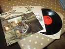 Red Alert - We've Got The Power LP Punk Oi Skinhead NO FUTURE