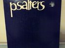 UNKNOWN PRIVATE PRESS FOLK / PROGRESSIVE ROCK LP - Psalters - UK Early 70s RARE