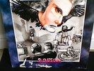 CARCASS - SWANSONG VERY RARE DEATH/BLACK METAL LP (ORIGINAL ISSUE ON EARACHE)