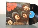 THE BEATLES ODEON LP RUBBER SOUL 1C 062-… NM /904