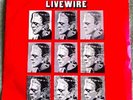 AC/DC 2LP RARE LIVE WIRE RECORDED LIVE IN GERMANY 1981