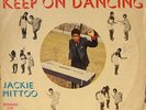LP / JACKIE MITTOO / KEEP ON DANCING / COXSONE