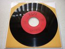 NORTHERN SOUL 45 - BROTHERS OF SOUL - I'D BE GRATEFUL - BOO RARE RED LABEL ISSUE