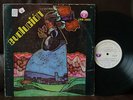 EVOLUCION same Mexico Psych Prog Heavy Funk 1975 Original Rare Private LP