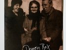 MOTORPSYCHO - DEMON BOX, DO-LP, Vinyl, Gatefold, 1993
