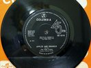 Pink Floyd: Apples and Oranges. UK Columbia. DB 8310.Rock.Psych.Progressive Rare