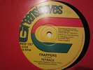 Tetrack Trappers Killer Roots 12