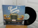ELI'S SECOND COMING RARE FUNK SOUL DISCO LP EX+