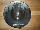 Darkthrone ''Panzerfaust'' pic-LP #002/100