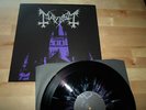 Mayhem ''Life Eternal'' LP black splatter vinyl lim. 200 copies