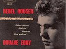 DUANE EDDY *REBEL ROUSER* EP LONDON 1958