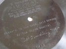 BERLINER GRAMOPHONE 7
