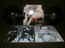 AEROSMITH-GET A GRIP LP FIRST PRESS ROLLING STONES, MEAT LOAF,SKID ROW