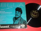 ELLA FITZGERALD 