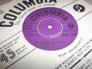 The Teenagers featuring Frankie Lymon GOLD - VG 