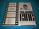 SOLOMON KING OST SAL/WA HOLY GRAIL BLAXPLOITATION FUNK ORIG US PROMO ONLY