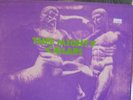 Thee Mighty Caesars Acropolis Now Milkshakes Records Plat-0 Billy Childish RARE