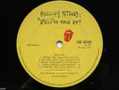 ROLLING STONES 
