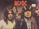 AC/DC- Highway To Hell-Classic 70's Hard Rock LP- Sealed Copy-Atlantic Label
