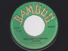 ETHIOPIANS You'll Want to Come Back UK BAMBOO Studio 1 Coxsone HEAR