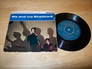 CLIFF RICHARD & THE SHADOWS - ME & MY SHADOWS No.2 EP -  MONO PRESSING