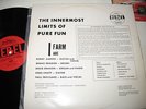 FARM / THE INNERMOST LIMITS OF PURE FUN/SURF PSYCH SOUNDTRACK  1968