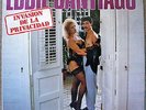 Eddie Santiago Invasion De La Privacidad Salsa 1988 TH Puerto Rico EX