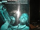 HANK MOBLEY SOUL STATION BLUE NOTE 4031 W. 63RD.DG MONO