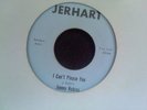 I can't please you Jimmy Robbins Excellent condition Jerhart 2016A