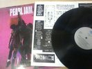 PEARL JAM , TEN