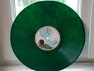 NICK DRAKE - FIVE LEAVES LEFT *Limited green vinyl VERY RARE