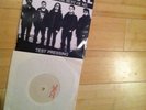 Beware Test Press 3/18 Rival Mob Chain Of Strength Mother Of Mercy