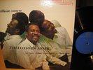 THELONIOUS MONK BRILLIANT CORNERS ON RIVERSIDE 12-226 ORIGINAL MONO.