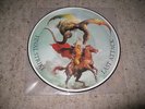 Metallica Final Strike Last Attack Picture Disc  no knob no promo