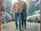 Bob Dylan - Freewheelin' RARE US MONO 2 EYE BLACK LETTERS IN SHRINK NM VINYL