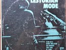 SEALED SAVOY MG 12105 LESTER YOUNG Lestorian Mode Zoot Sims Stan Getz Brew Moore
