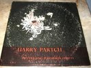 RARE Harry Partch first LP record album 1953 SIGNED Ltd. Ed. #27/100 green vinyl
