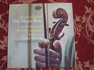 MICHAEL RABIN magic bow violin  P 8510 Vinyl Capitol Mono 1960 1s press rare