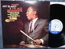 Jazz US LP ART BLAKEY & THE JAZZ MESSENGERS Mosaic BLUE NOTE (1961)