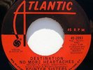 Pointer Sisters   Send Him Back / Destination No more Hea...Northern soul
