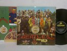 The Beatles - Sgt Peppers - UK 1967 2nd press MONO vinyl LP