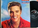 Elvis Presley - For LP Fans only - orig. 1959 US RCA-HMV LPM-1990  LP m- / Mono