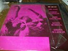 THE CATS LP New Jazz John Coltrane Kenny Burrell Tommy Flanagan Idrees Sulieman